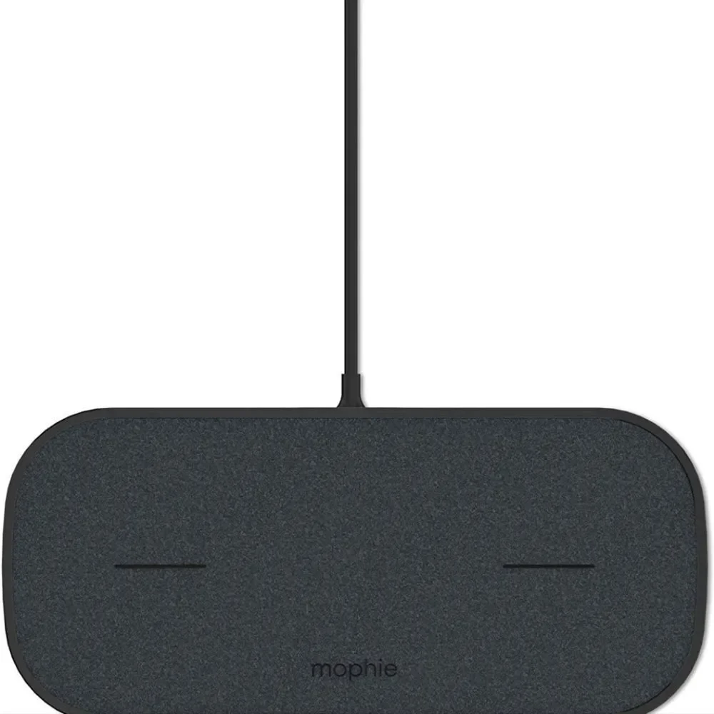 Mophie Dual Wireless Charging Pad
